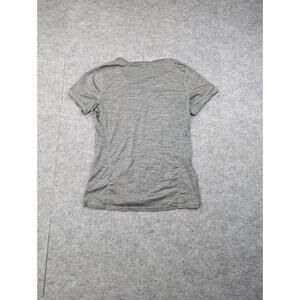 Patagonia Capilene Cool Shirt Womens XS Gray Lightweight Outdoors Fast Drying